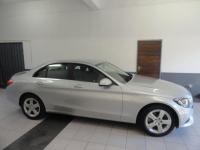 Mercedes-Benz C class C180 AUTO for sale in  - 2