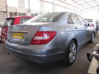 Mercedes-Benz C200K for sale in  - 2