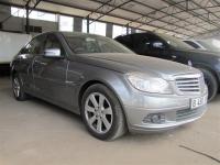 Mercedes-Benz C180 CGi for sale in  - 2