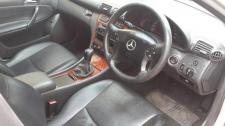 Mercedes-Benz C class for sale in  - 2