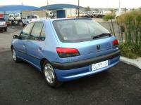 Peugeot 306 for sale in Botswana - 2