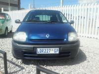 Renault Clio for sale in  - 2