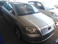 Toyota Avensis for sale in Botswana - 2