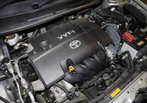 Toyota Corolla TOYOTA COROLLA AXIO for sale in  - 2