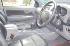 Toyota Hilux 4x4 for sale in  - 2