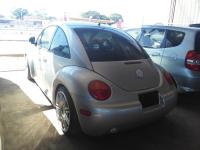 Volkswagen Beetle for sale in  - 2