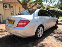 Mercedes-Benz C class C200 for sale in  - 7