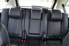 Land Rover Range Rover Sport SDV6 HSE for sale in  - 8