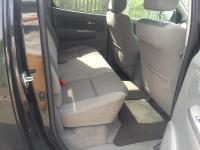Toyota Hilux Invincible for sale in  - 8
