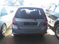 Honda FIT for sale in Botswana - 3