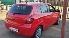 Hyundai i20 for sale in  - 3