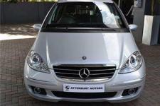 Mercedes-Benz A class for sale in  - 3