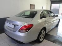 Mercedes-Benz C class C180 AUTO for sale in  - 3