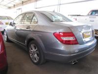 Mercedes-Benz C200K for sale in  - 3