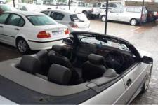 Saab 9-3 for sale in  - 3