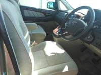 Toyota Alphard for sale in  - 3