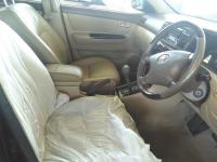 Toyota Altis for sale in Botswana - 3