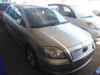 Toyota Avensis for sale in  - 3