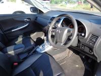 Toyota Corolla EXCLUSIVE for sale in Botswana - 3