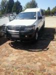Toyota Hilux for sale in  - 0