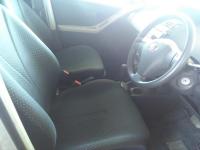 Toyota Vitz for sale in Botswana - 3