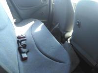 Toyota Vitz for sale in Botswana - 3