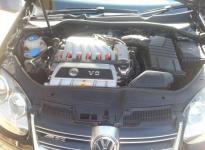 Volkswagen Golf R32 for sale in  - 3