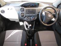 Toyota Etios for sale in  - 7