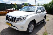 Toyota Land Cruiser Invincible for sale in  - 0