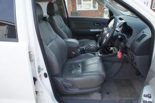 Toyota Hilux Invincible for sale in  - 4