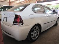 BMW 3 series 318ti for sale in  - 4