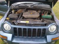 Jeep Cherokee for sale in  - 4