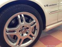 Mercedes-Benz C class C32 AMG for sale in  - 4