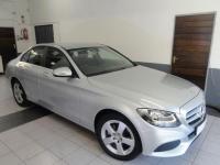 Mercedes-Benz C class C180 AUTO for sale in  - 4