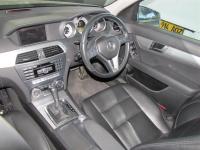 Mercedes-Benz C200K for sale in  - 4