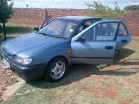 Nissan Sentra for sale in  - 0
