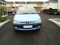 Peugeot 306 for sale in Botswana - 4