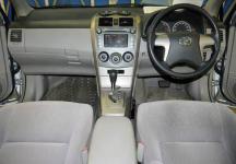 Toyota Corolla TOYOTA COROLLA AXIO for sale in  - 4
