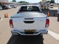 Toyota Hilux SRX for sale in Botswana - 4