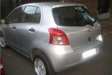 Toyota Yaris for sale in  - 0