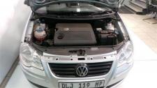 Volkswagen Polo for sale in  - 4