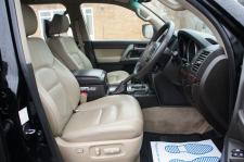 Toyota Land Cruiser V8 for sale in  - 4