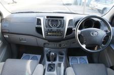 Toyota Hilux Invincible for sale in  - 5