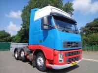 Volvo 460 Volvo FH12 460 for sale in  - 1