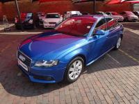 Audi A4 for sale in  - 0