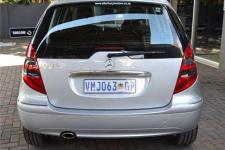 Mercedes-Benz A class for sale in  - 5