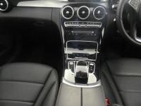 Mercedes-Benz C class C180 AUTO for sale in  - 5