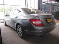 Mercedes-Benz C180 CGi for sale in  - 5