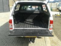 Toyota Hilux SRX 2.5 TD Double Cab for sale in  - 2