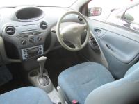 Toyota Vitz for sale in  - 5